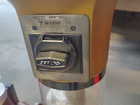 Lot 3 - beaver spiraal automaat - afbeelding 2 van  5