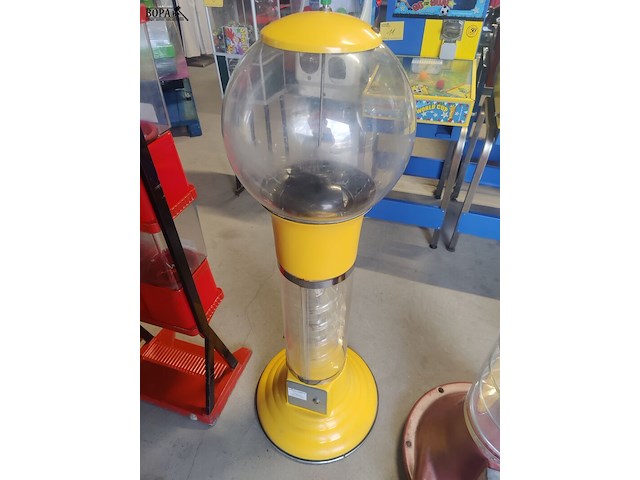 Lot 3 - beaver spiraal automaat - afbeelding 5 van  5