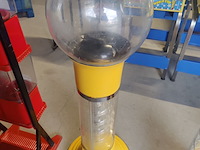 Lot 3 - beaver spiraal automaat - afbeelding 5 van  5