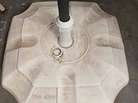Lot 3 - belavi tuinparasol - afbeelding 4 van  4
