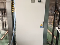 Lot 3 - biesse windstore 3d k2 paneelrobot - afbeelding 2 van  14