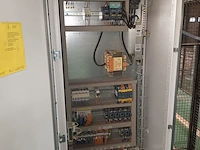 Lot 3 - biesse windstore 3d k2 paneelrobot - afbeelding 4 van  14