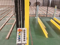Lot 3 - biesse windstore 3d k2 paneelrobot - afbeelding 5 van  14
