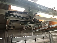 Lot 3 - biesse windstore 3d k2 paneelrobot