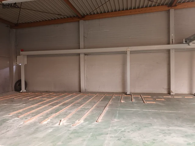Lot 3 - biesse windstore 3d k2 paneelrobot - afbeelding 9 van  14