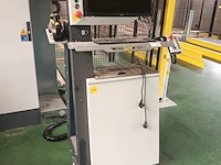 Lot 3 - biesse windstore 3d k2 paneelrobot - afbeelding 14 van  14