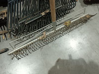 Lot 3 - bladharken. 6 stuks - afbeelding 2 van  4