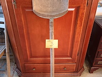 Lot 3 - brocante houten spade