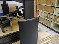 Lot 3 - burelen - 3 stuks - afbeelding 2 van  4