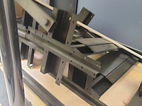 Lot 3 - burelen - 3 stuks - afbeelding 3 van  4