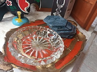 Lot 3 - decoratie. 11 stuks - afbeelding 3 van  5