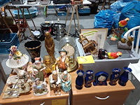 Lot 3 - decoratie. 30 stuks - afbeelding 2 van  7