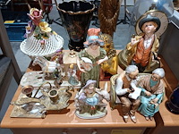 Lot 3 - decoratie. 30 stuks - afbeelding 3 van  7