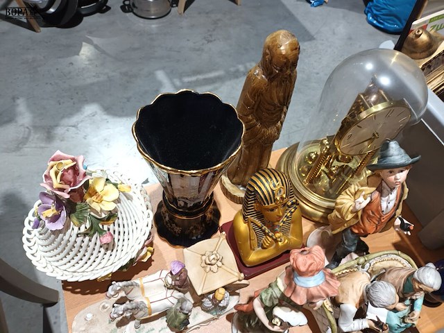 Lot 3 - decoratie. 30 stuks - afbeelding 4 van  7