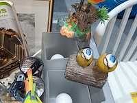 Lot 3 - decoratie. 30 stuks - afbeelding 6 van  7