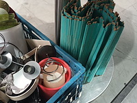 Lot 3 - decoratie en kaarsen - afbeelding 2 van  4