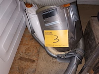 Lot 3 - dyson stofzuiger dc08