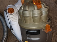 Lot 3 - dyson stofzuiger dc08 - afbeelding 3 van  3