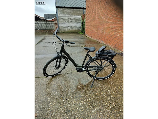Lot 3 - e-move superior elektrische fiets - afbeelding 1 van  10