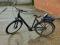 Lot 3 - e-move superior elektrische fiets