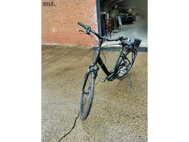 Lot 3 - e-move superior elektrische fiets - afbeelding 2 van  10