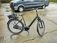 Lot 3 - e-move superior elektrische fiets - afbeelding 3 van  10