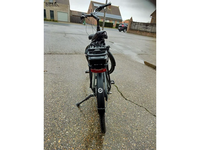 Lot 3 - e-move superior elektrische fiets - afbeelding 4 van  10