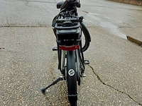Lot 3 - e-move superior elektrische fiets - afbeelding 4 van  10