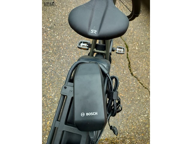 Lot 3 - e-move superior elektrische fiets - afbeelding 5 van  10