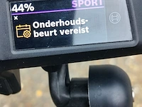 Lot 3 - e-move superior elektrische fiets - afbeelding 7 van  10