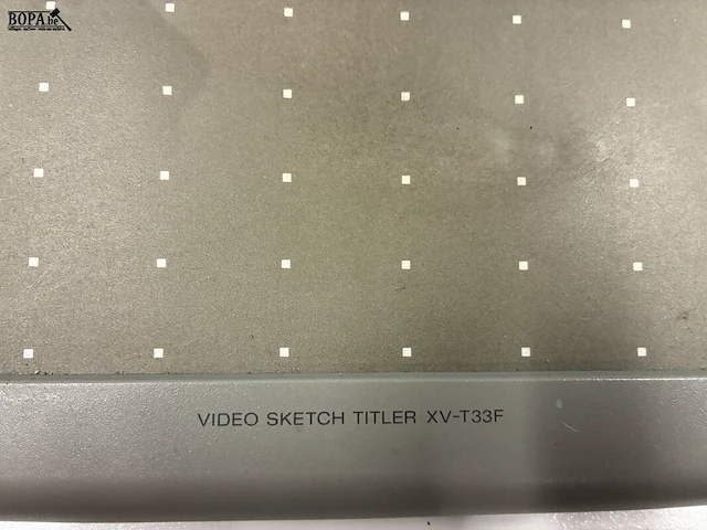 Lot 3 - family studio sony - afbeelding 4 van  4