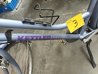 Lot 3 - fiets kettler - afbeelding 2 van  5