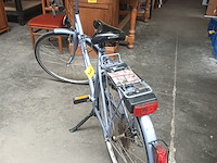Lot 3 - fiets kettler - afbeelding 4 van  5