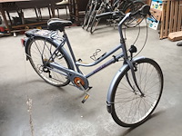 Lot 3 - fiets kettler - afbeelding 5 van  5
