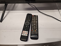 Lot 3 - flat tv tcl 55” - afbeelding 2 van  6