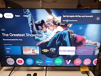 Lot 3 - flat tv tcl 55” - afbeelding 5 van  6