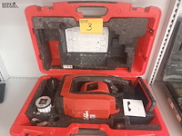 Lot 3 - hilti digital layout tool - afbeelding 1 van  9