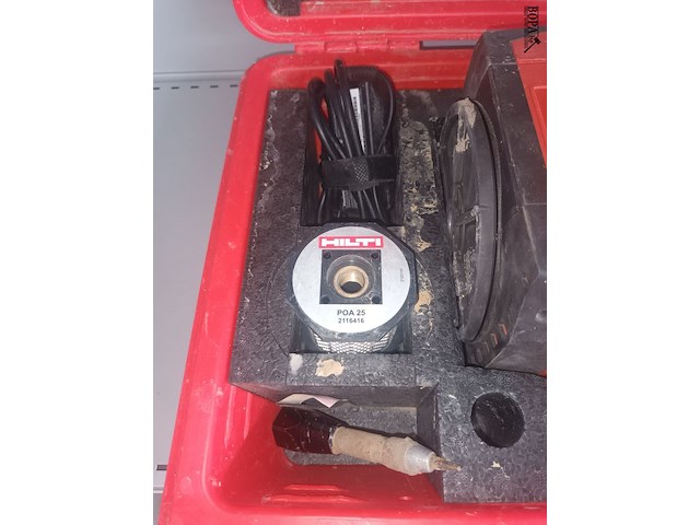 Lot 3 - hilti digital layout tool - afbeelding 3 van  9