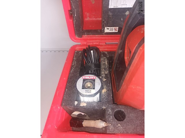 Lot 3 - hilti digital layout tool - afbeelding 6 van  9