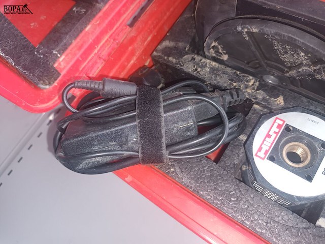 Lot 3 - hilti digital layout tool - afbeelding 8 van  9