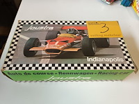 Lot 3 - joustra racing-car