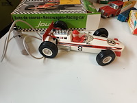 Lot 3 - joustra racing-car - afbeelding 2 van  5
