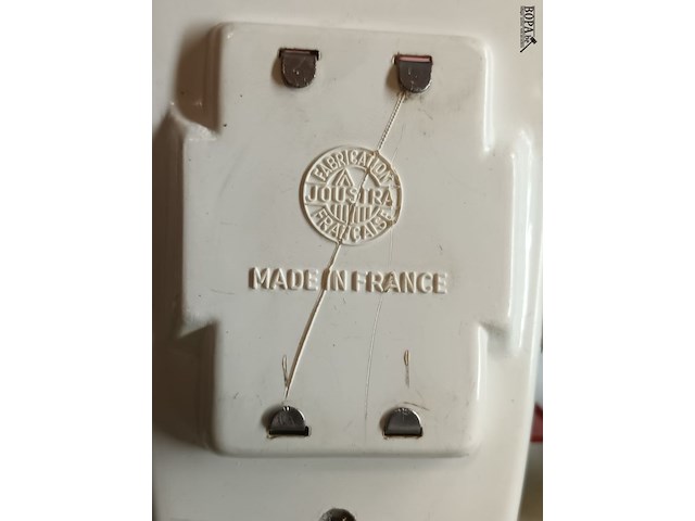 Lot 3 - joustra racing-car - afbeelding 5 van  5