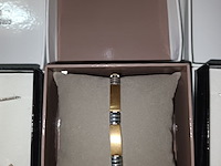 Lot 3 - juwelen orage juwels. 3 stuks - afbeelding 3 van  5