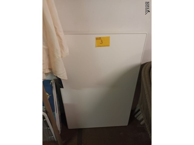 Lot 3 - kampeertafel mecalit - afbeelding 1 van  3