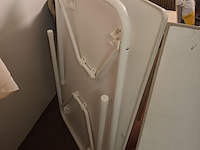 Lot 3 - kampeertafel mecalit - afbeelding 3 van  3