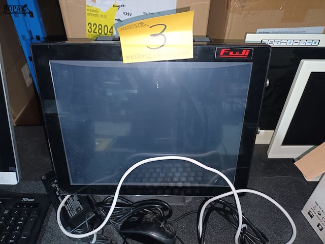 Lot 3 - kassasysteem - afbeelding 2 van  4