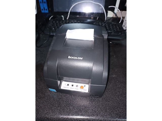 Lot 3 - kassasysteem - afbeelding 4 van  4