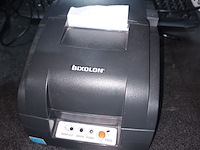 Lot 3 - kassasysteem - afbeelding 4 van  4