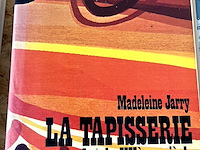Lot 3 - la tapisserie art du 20 eme siècle